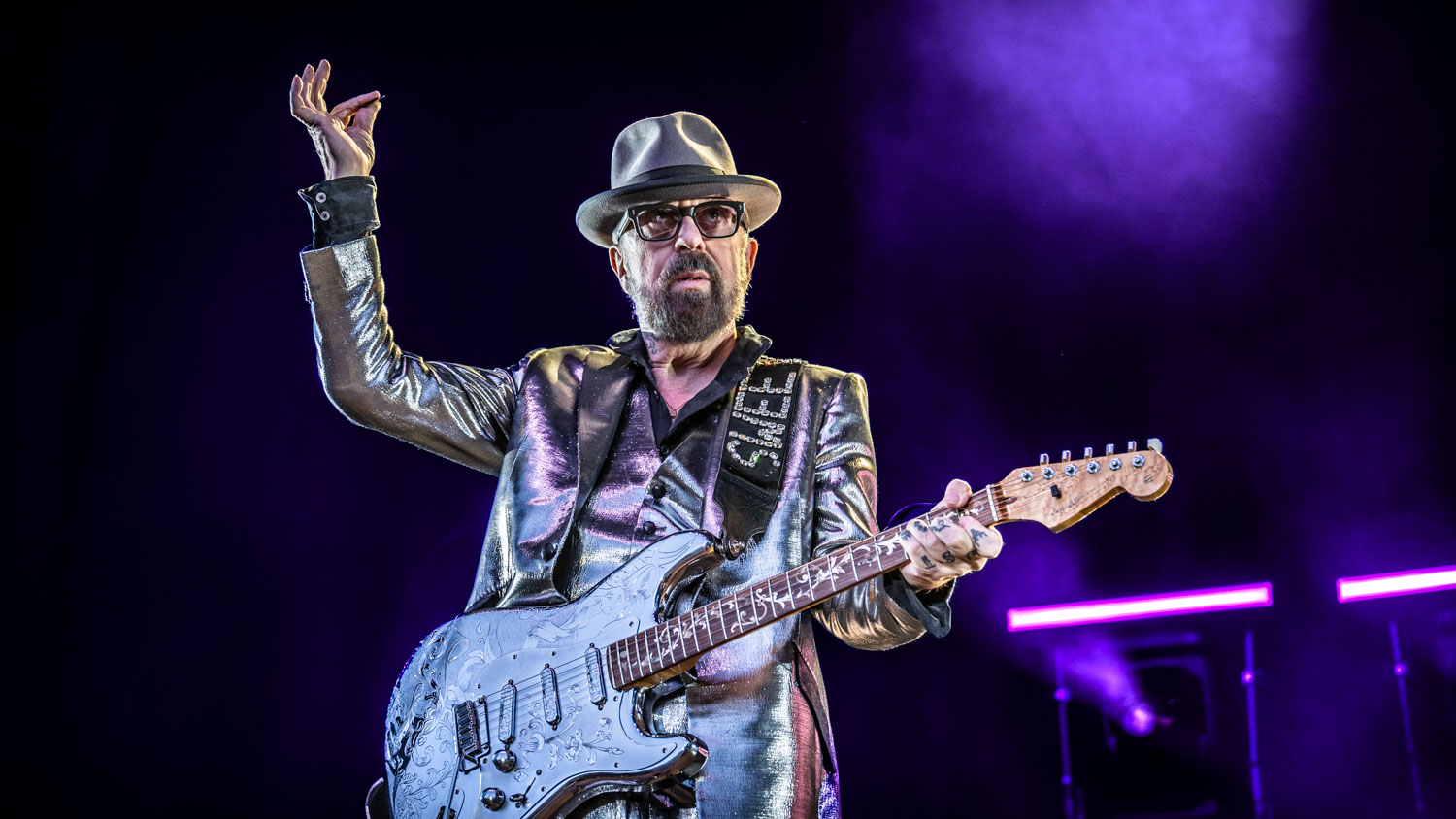 Dave Stewart