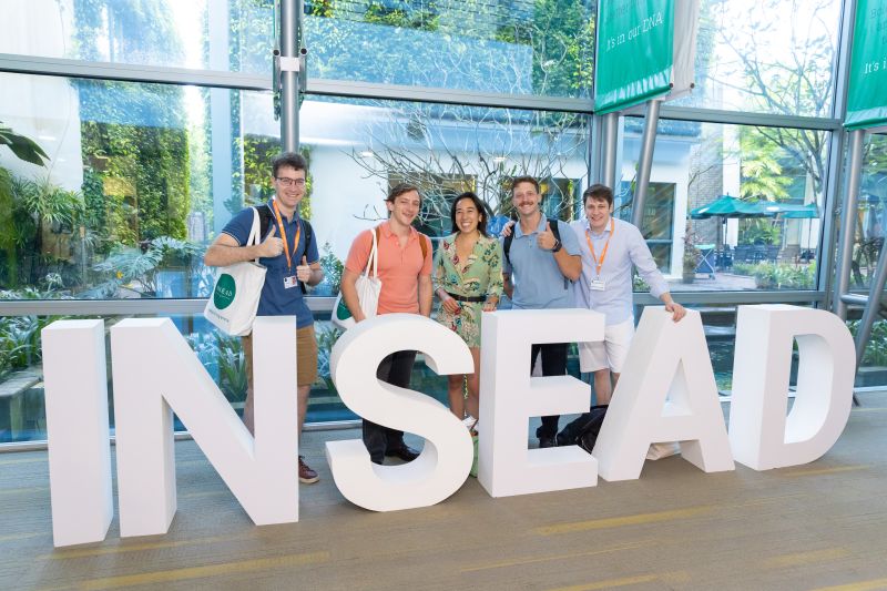 INSEAD