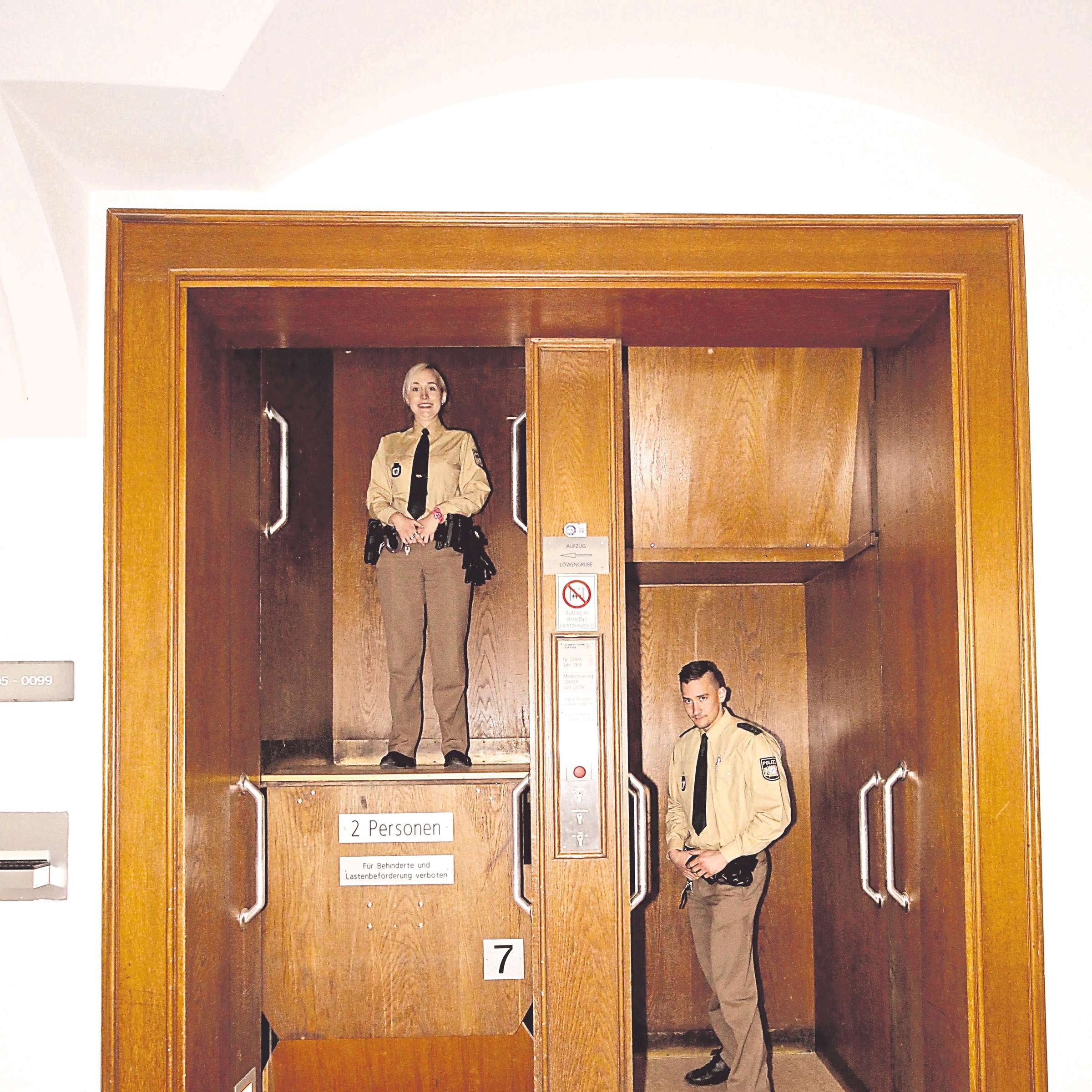 paternoster